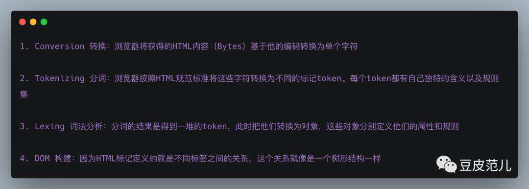 一道面试题是如何引发深层次的灵魂拷问？