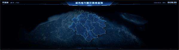 与Excel图表相比，交互式数据可视化大屏的优势有哪些？（1）
