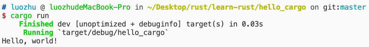 一个番茄钟入门 Rust|牛气冲天新年征文