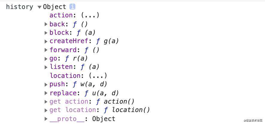用更简单的方式从零手写一个react-router