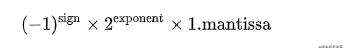 硬核基础二进制篇（一）0.1 + 0.2 != 0.3 和 IEEE-754 标准