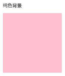 原来CSS的background还可以这么玩