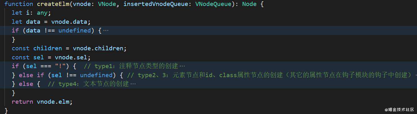 源码级别人话说：Virtual DOM和DOM diff算法