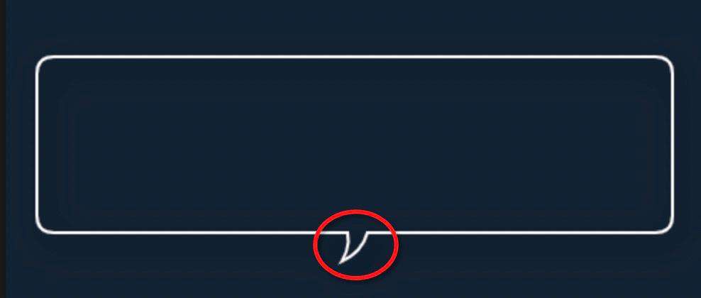 用SVG实现一个优雅的提示框