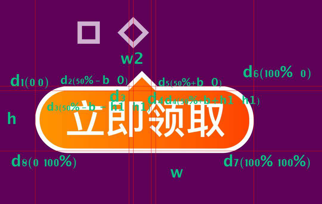用SVG实现一个优雅的提示框