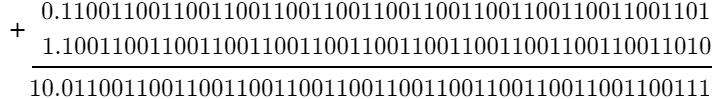 一网打尽JavaScript的Number类型