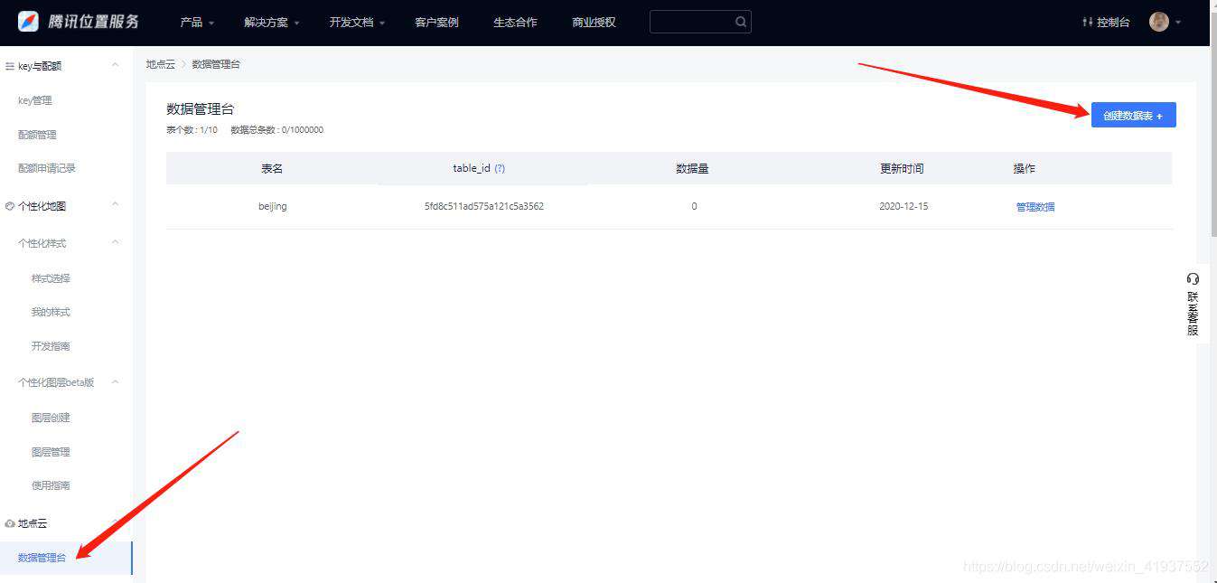 一文带你了解腾讯位置服务的开发与接入