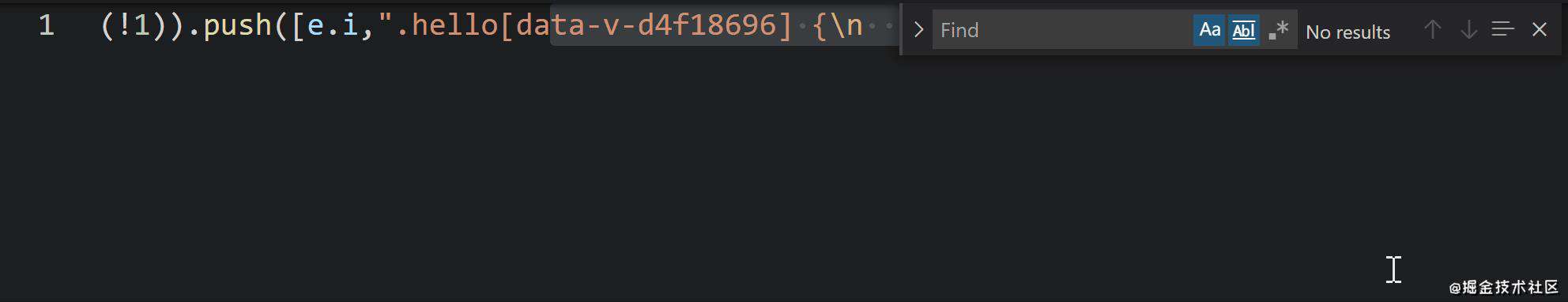 用webpack从0到1打包一个按需加载的vue组件库