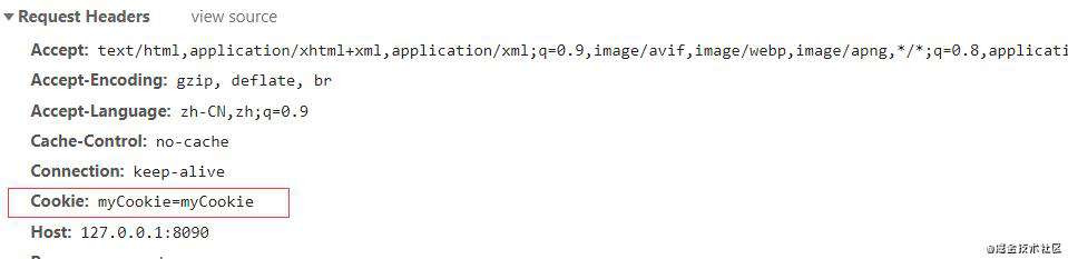 一文搞懂Cookie、Storage、IndexedDB