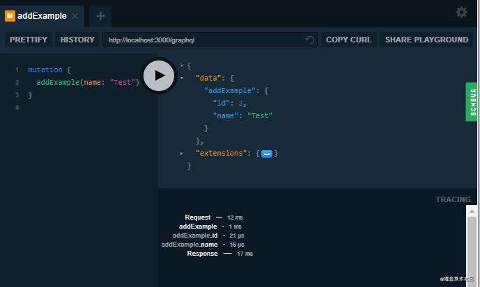 一种不错的 BFF Microservice GraphQL/REST API 层的开发方式