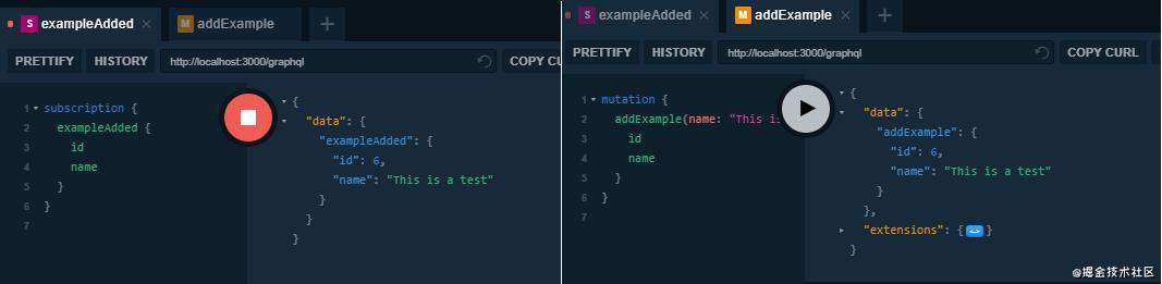 一种不错的 BFF Microservice GraphQL/REST API 层的开发方式