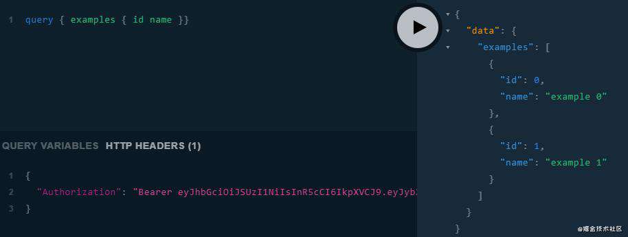 一种不错的 BFF Microservice GraphQL/REST API 层的开发方式