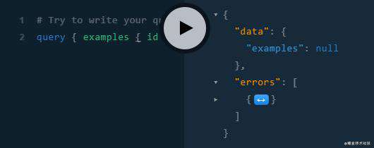 一种不错的 BFF Microservice GraphQL/REST API 层的开发方式