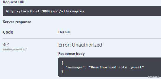 一种不错的 BFF Microservice GraphQL/REST API 层的开发方式