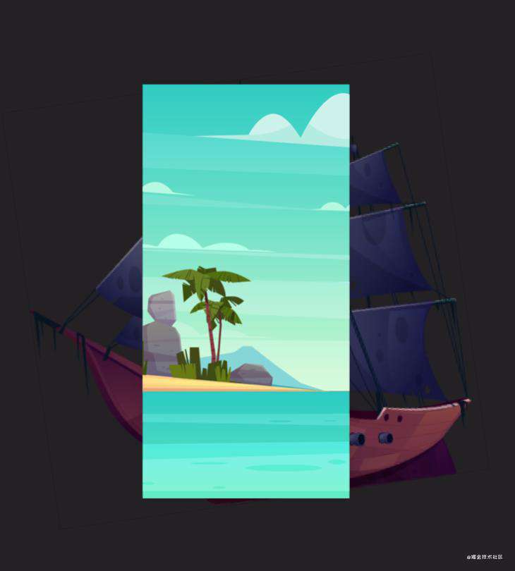 最基础的交互式 SVG 教程