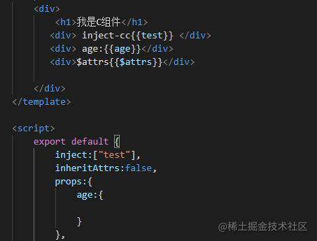 组件通信的8种方式，你搞清楚了吗？ - 掘金