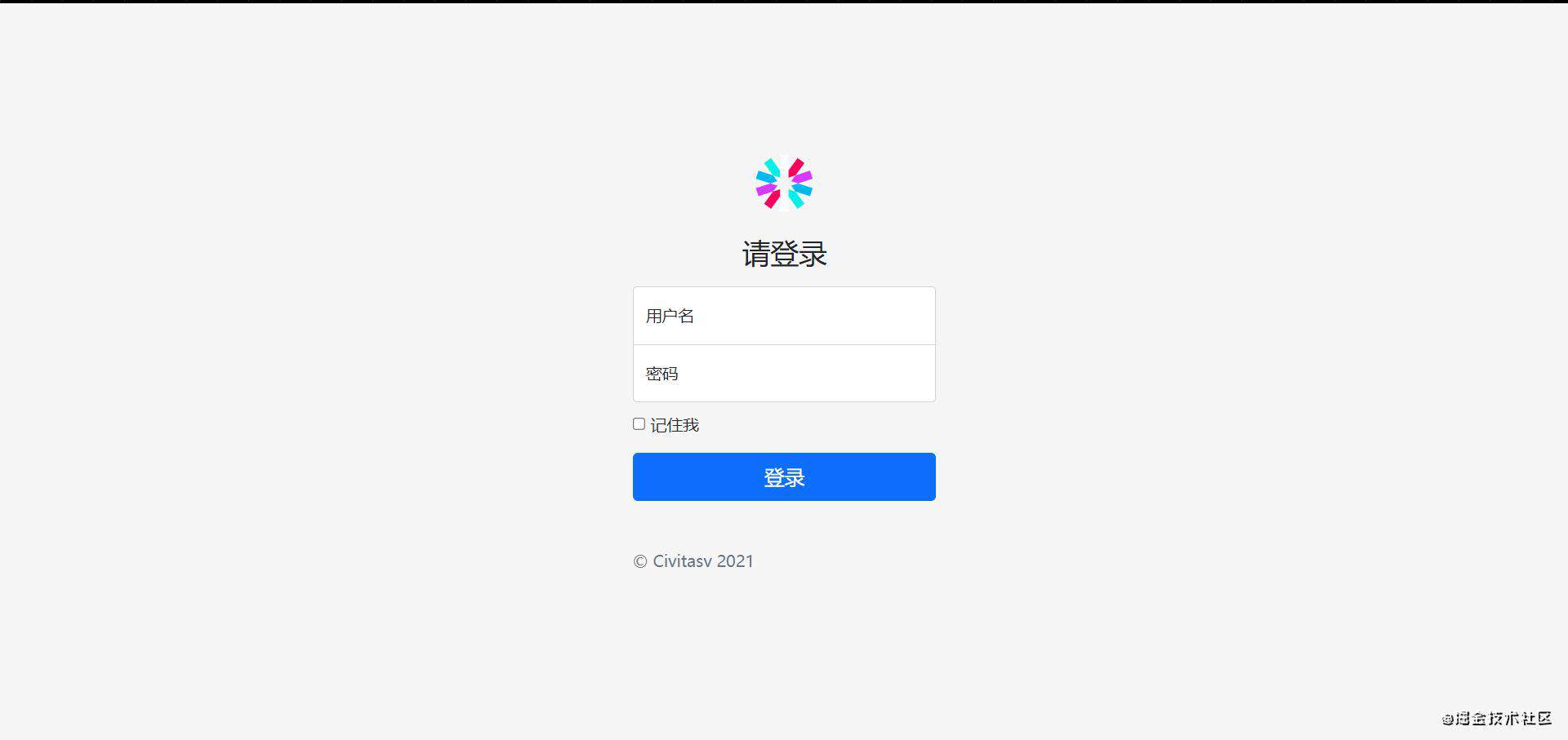 在客户端处理 JWTs 的终极指南（SpringBoot）