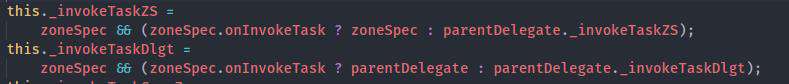 Zone.js源码简读