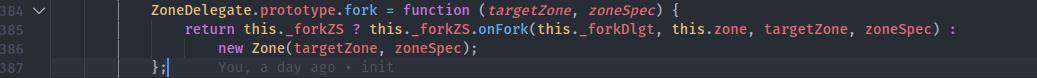 Zone.js源码简读
