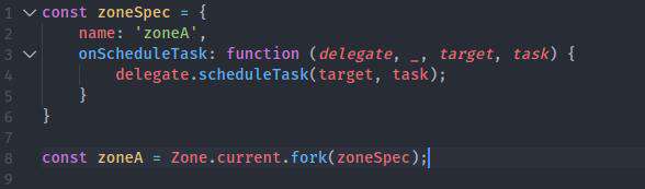 Zone.js源码简读