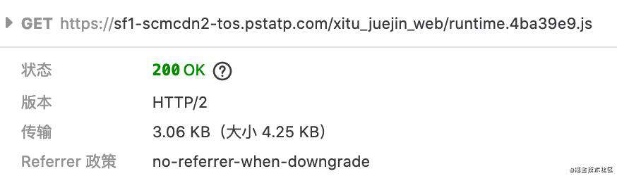 在瀑布下用火焰烤饼：三步法助你快速定位网站性能问题（超详细）