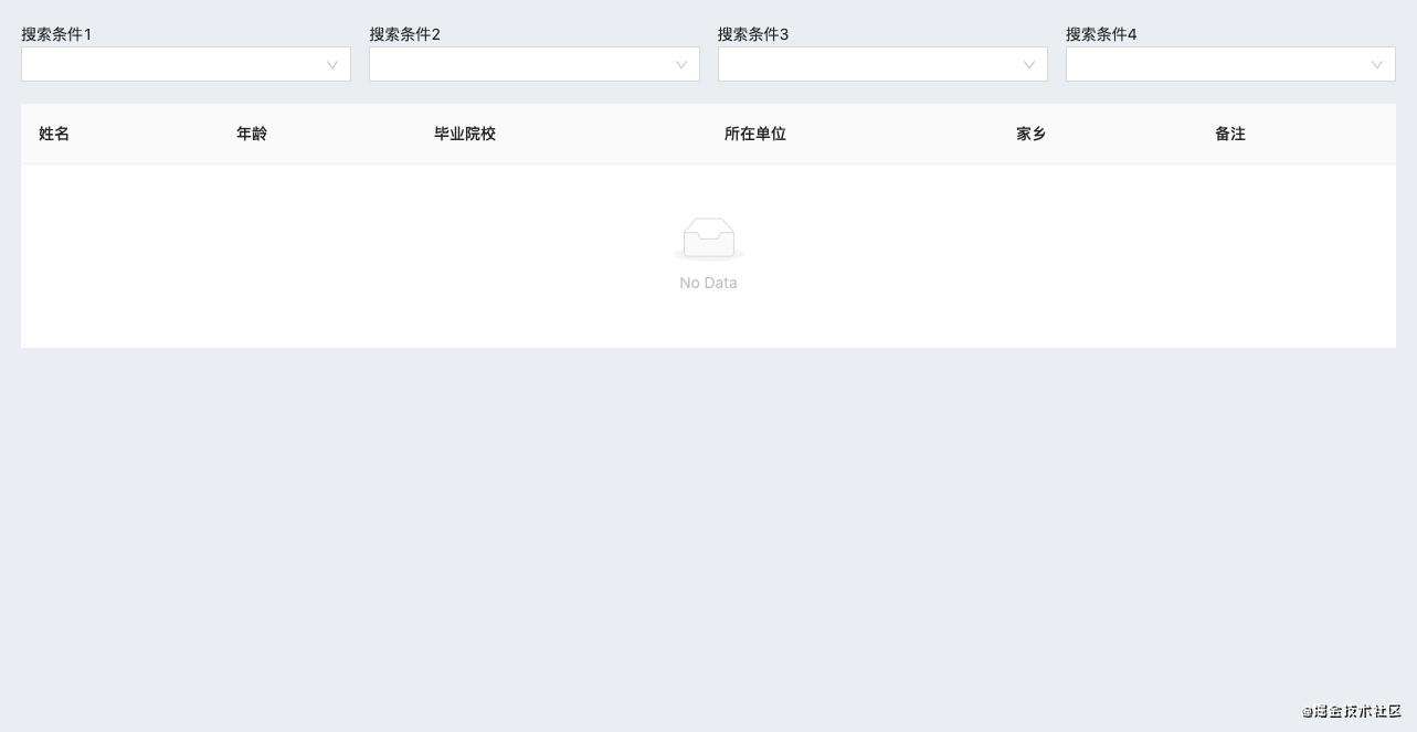 这篇文章教你如何根据业务封装自定义hooks