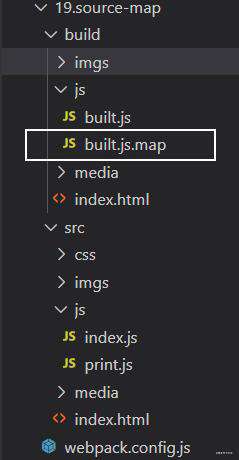 重学webpack(性能优化的配置)