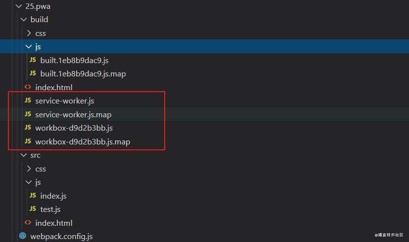 重学webpack(性能优化的配置)