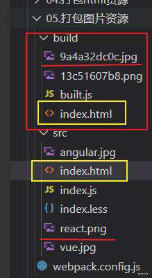 重学webpack(开发环境的配置)