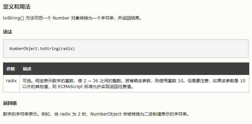 这些鲜为人知的前端冷知识，你都GET了吗？