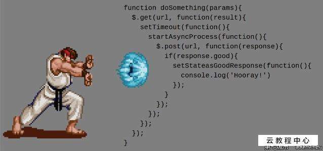 针要学前端 | JavaScript深度挖掘之异步编程