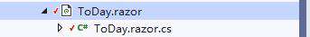 《进击吧！Blazor！》第一章 4.数据交互