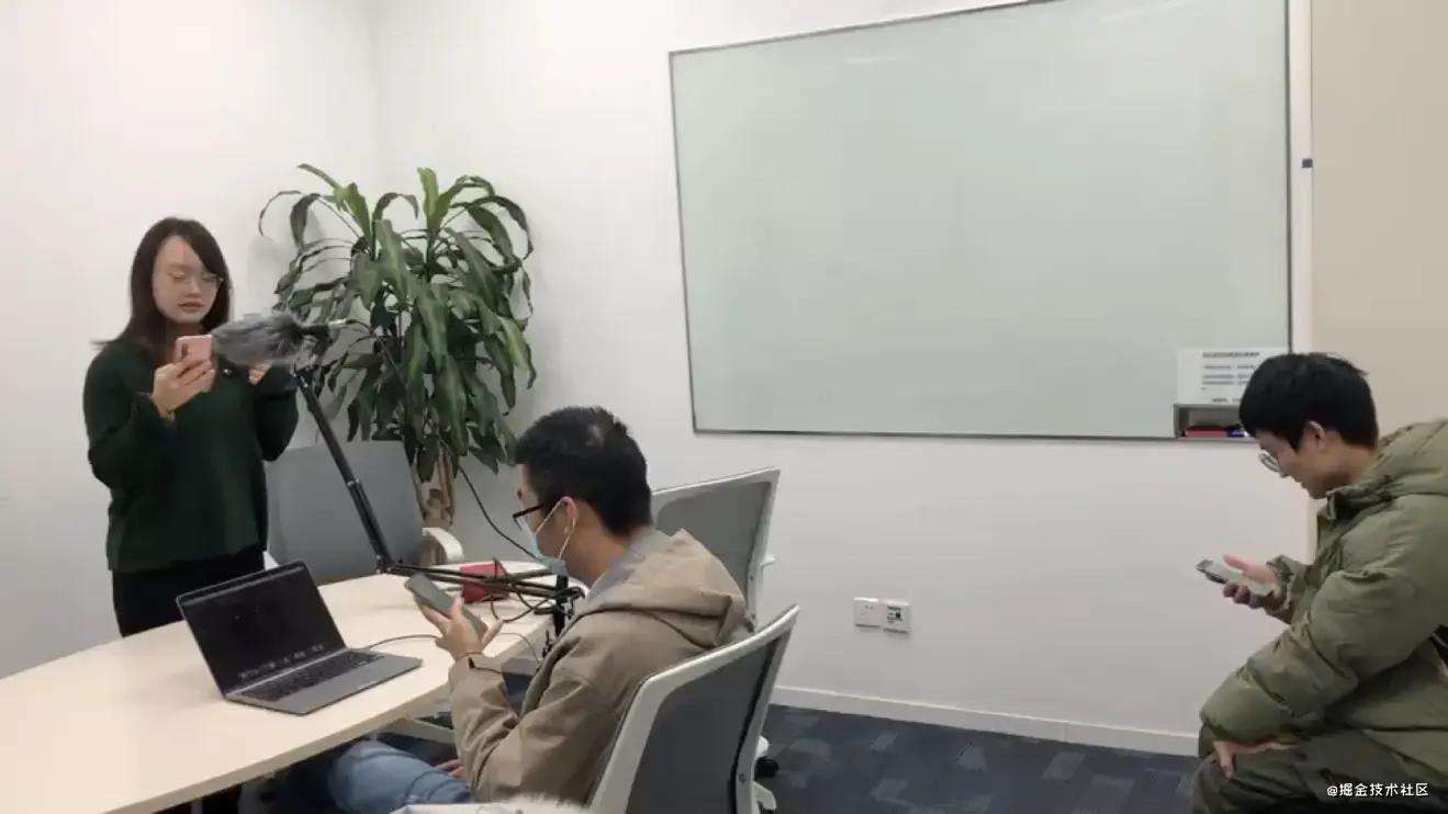 《死于用户体验》背后的故事