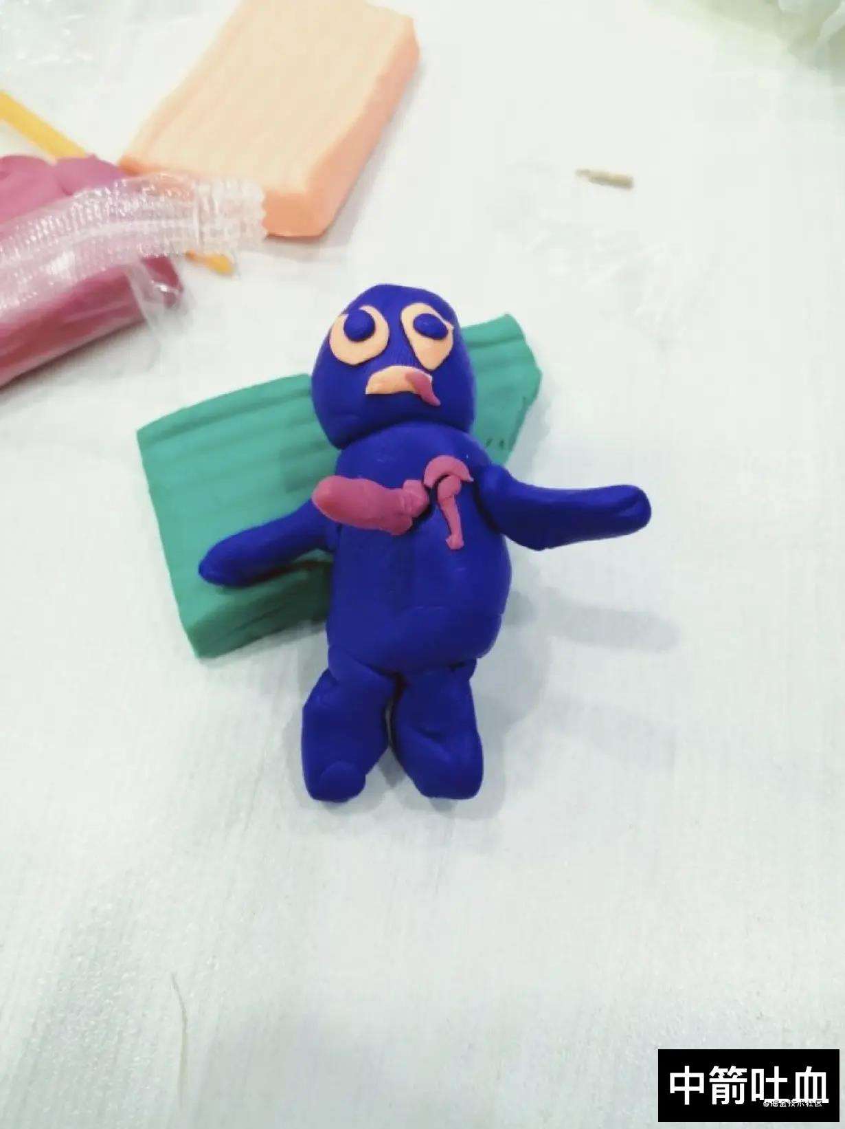 《死于用户体验》背后的故事