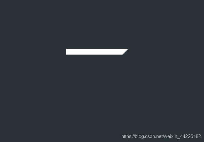 「HTML+CSS」--自定义加载动画【023】