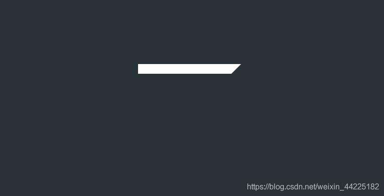 「HTML+CSS」--自定义加载动画【023】