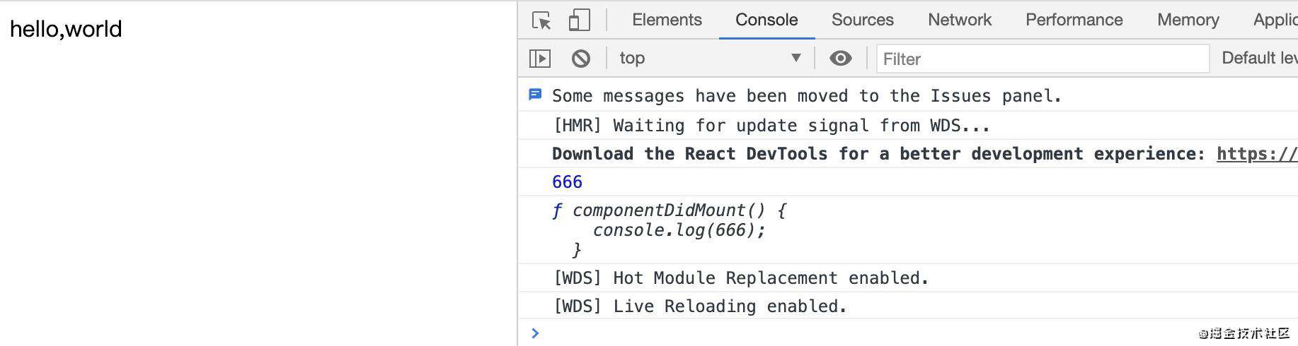 「react进阶」一文吃透React高阶组件(HOC)