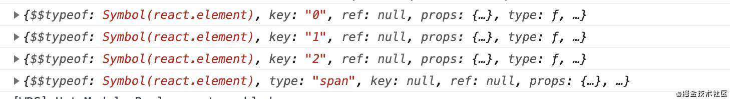 「React进阶」 React全部api解读+基础实践大全(夯实基础2万字总结)