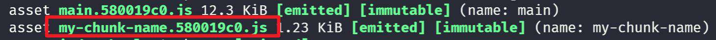 「Webpack」从0到1学会 code splitting