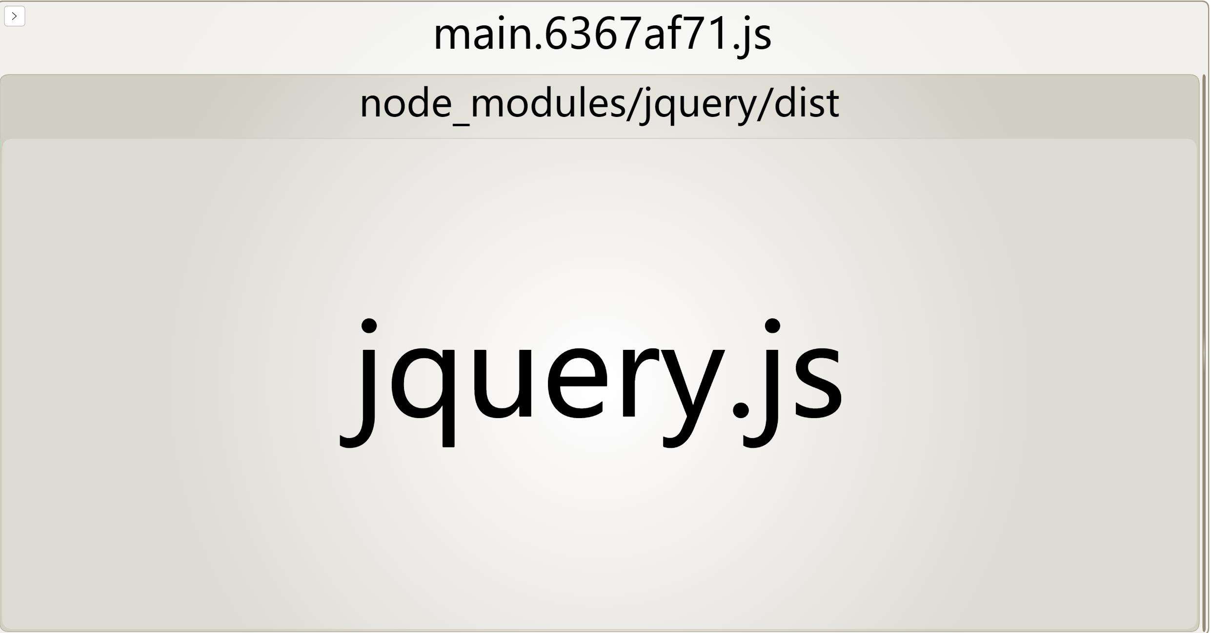 「Webpack」从0到1学会 code splitting