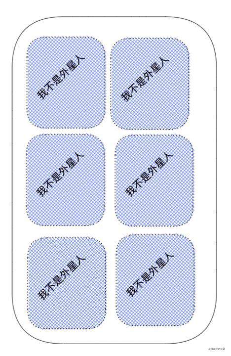 「微信小程序」生成水印原理与插件编写