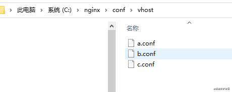 『前端工程』—— 用Nginx把前端工程部署到域名的子路径上