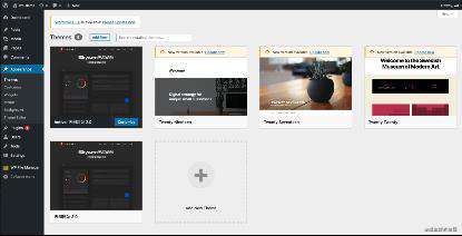【2021年实战】在k8s上用Docker部署WordPress 5.5