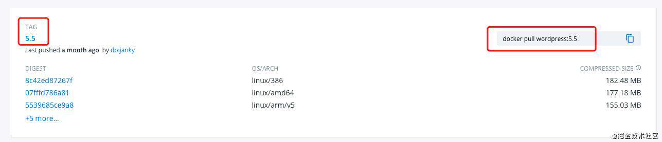 【2021年实战】在k8s上用Docker部署WordPress 5.5