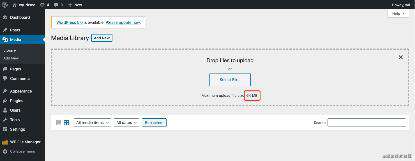 【2021年实战】在k8s上用Docker部署WordPress 5.5