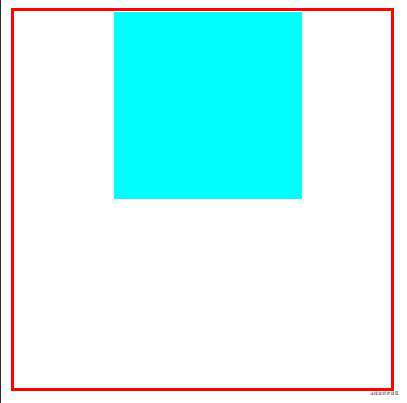 【CSS三种居中方案全解】CSS水平居中常用方法集结
