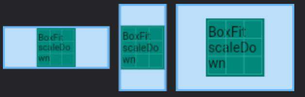【Flutter 2-6】Flutter手把手教程UI布局和Widget——Image控件、NetworkImage、AssetImage|七日打卡