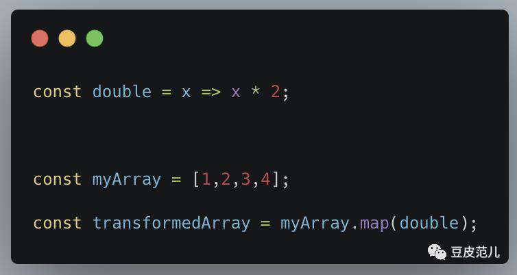 【翻译】JavaScript 中的函数式编程：函数、组合与柯里化