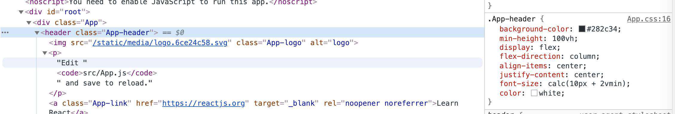 【工程化】深入浅出 CSS Modules