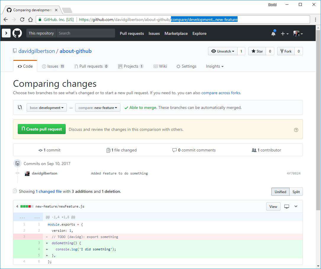 【GitHub】12个实用技巧.md